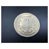 1891-O Morgan Silver Dollar 1891-O Morgan Silver Dollar