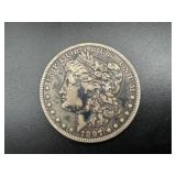 1900-O Morgan Silver Dollar 1900-O Morgan Silver Dollar