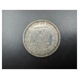 1900-O Morgan Silver Dollar 1900-O Morgan Silver Dollar