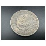1900-O Morgan Silver Dollar 1900-O Morgan Silver Dollar