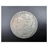 1900-O Morgan Silver Dollar 1900-O Morgan Silver Dollar