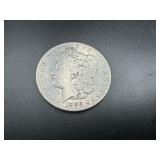 1900-O Morgan Silver Dollar 1900-O Morgan Silver Dollar