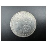 1900-O Morgan Silver Dollar 1900-O Morgan Silver Dollar