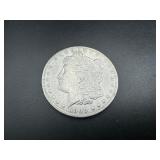 1900-O Morgan Silver Dollar 1900-O Morgan Silver Dollar