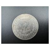1900-O Morgan Silver Dollar 1900-O Morgan Silver Dollar
