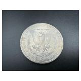 1900-O Morgan Silver Dollar 1900-O Morgan Silver Dollar