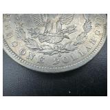 1900-O Morgan Silver Dollar 1900-O Morgan Silver Dollar