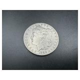 1900-O Morgan Silver Dollar 1900-O Morgan Silver Dollar