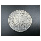 1900-O Morgan Silver Dollar 1900-O Morgan Silver Dollar