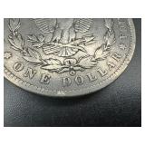 1900-O Morgan Silver Dollar 1900-O Morgan Silver Dollar