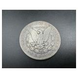 1901-O Morgan Silver Dollar 1901-O Morgan Silver Dollar