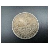 1901-O Morgan Silver Dollar 1901-O Morgan Silver Dollar