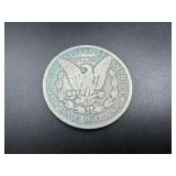 1901-O Morgan Silver Dollar 1901-O Morgan Silver Dollar