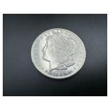 1921 Morgan Silver Dollar 1921 Morgan Silver Dollar