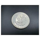1921 Morgan Silver Dollar 1921 Morgan Silver Dollar
