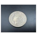 1921 Morgan Silver Dollar 1921 Morgan Silver Dollar