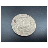 1921 Morgan Silver Dollar 1921 Morgan Silver Dollar