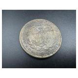 1921-S Morgan Silver Dollar 1921-S Morgan Silver Dollar