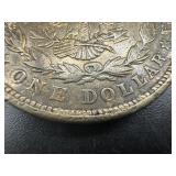 1921-S Morgan Silver Dollar 1921-S Morgan Silver Dollar