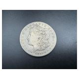 1921-S Morgan Silver Dollar 1921-S Morgan Silver Dollar