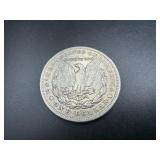 1921-S Morgan Silver Dollar 1921-S Morgan Silver Dollar