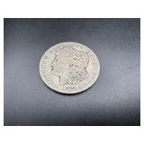 1921-S Morgan Silver Dollar 1921-S Morgan Silver Dollar