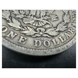 1921-S Morgan Silver Dollar 1921-S Morgan Silver Dollar