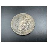 1921-S Morgan Silver Dollar 1921-S Morgan Silver Dollar