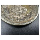 1921-S Morgan Silver Dollar 1921-S Morgan Silver Dollar