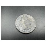 1921-S Morgan Silver Dollar 1921-S Morgan Silver Dollar