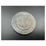 1921-S Morgan Silver Dollar 1921-S Morgan Silver Dollar