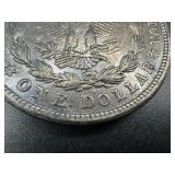 1921-S Morgan Silver Dollar 1921-S Morgan Silver Dollar
