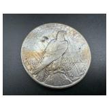 1922-S Peace Silver Dollar 1922-S Peace Silver Dollar