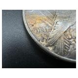 1922-S Peace Silver Dollar 1922-S Peace Silver Dollar