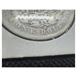 1880 O Morgan Silver Dollar 1880 O Morgan Silver Dollar