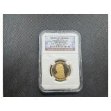 Nineteenth President 2011 S $1 Rutherford Hayes Early Releases PF69 Ultra Cameo Nineteenth President 2011 S $1 Rutherford Hayes Early Releases PF69 Ultra Cameo