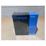 Linksys Hydra 6: Dual-Band Mesh WiFi 6 Router - Dual Band - 2.40 GHz ISM Band Linksys Hydra 6: Dual-Band Mesh WiFi 6 Router - Dual Band - 2.40 GHz ISM Band