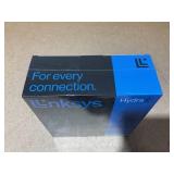 Linksys Hydra 6: Dual-Band Mesh WiFi 6 Router - Dual Band - 2.40 GHz ISM Band Linksys Hydra 6: Dual-Band Mesh WiFi 6 Router - Dual Band - 2.40 GHz ISM Band