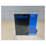 Linksys Hydra 6: Dual-Band Mesh WiFi 6 Router - Dual Band - 2.40 GHz ISM Band Linksys Hydra 6: Dual-Band Mesh WiFi 6 Router - Dual Band - 2.40 GHz ISM Band