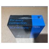 Linksys Hydra 6: Dual-Band Mesh WiFi 6 Router - Dual Band - 2.40 GHz ISM Band Linksys Hydra 6: Dual-Band Mesh WiFi 6 Router - Dual Band - 2.40 GHz ISM Band