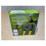 INSOMA WiFi Water Timer for Garden Hose with Plastic Inlet & Outlet, Smart Hose Timer with USB WiFi Hub INSOMA WiFi Water Timer for Garden Hose with Plastic Inlet & Outlet, Smart Hose Timer with USB WiFi Hub