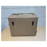BONSEN 8-Sheet Cross Cut Paper Shredder with 4 Gallons Wastebasket BONSEN 8-Sheet Cross Cut Paper Shredder with 4 Gallons Wastebasket