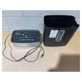 BONSEN 8-Sheet Cross Cut Paper Shredder with 4 Gallons Wastebasket BONSEN 8-Sheet Cross Cut Paper Shredder with 4 Gallons Wastebasket