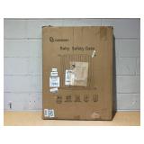 SG49 Dog Gate for Stairs & Door, 29"-40" Pet Fence SG49 Dog Gate for Stairs & Door, 29"-40" Pet Fence