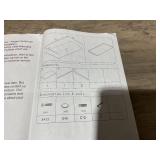 Washer Dryer Countertop HSK-WDC-01 Greige Washer Dryer Countertop HSK-WDC-01 Greige