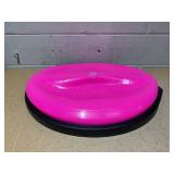BOSU SPORT Balance Trainer - 50cm Pink BOSU SPORT Balance Trainer - 50cm Pink