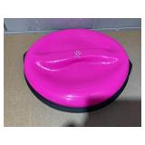 BOSU SPORT Balance Trainer - 50cm Pink BOSU SPORT Balance Trainer - 50cm Pink