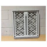 North States MyPet Paws 40" Portable Pet Gate North States MyPet Paws 40" Portable Pet Gate