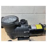 VIVOHOME 1.0 HP 5280 GPH Powerful Self Primming Above Ground Swimming Pool Pump with Strainer Basket for 10,000 Gallon VIVOHOME 1.0 HP 5280 GPH Powerful Self Primming Above Ground Swimming Pool Pump with Strainer Basket for 10,000 Gallon