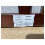 DaVinci Toddler Bed Conversion Kit (M3099) in Cherry DaVinci Toddler Bed Conversion Kit (M3099) in Cherry